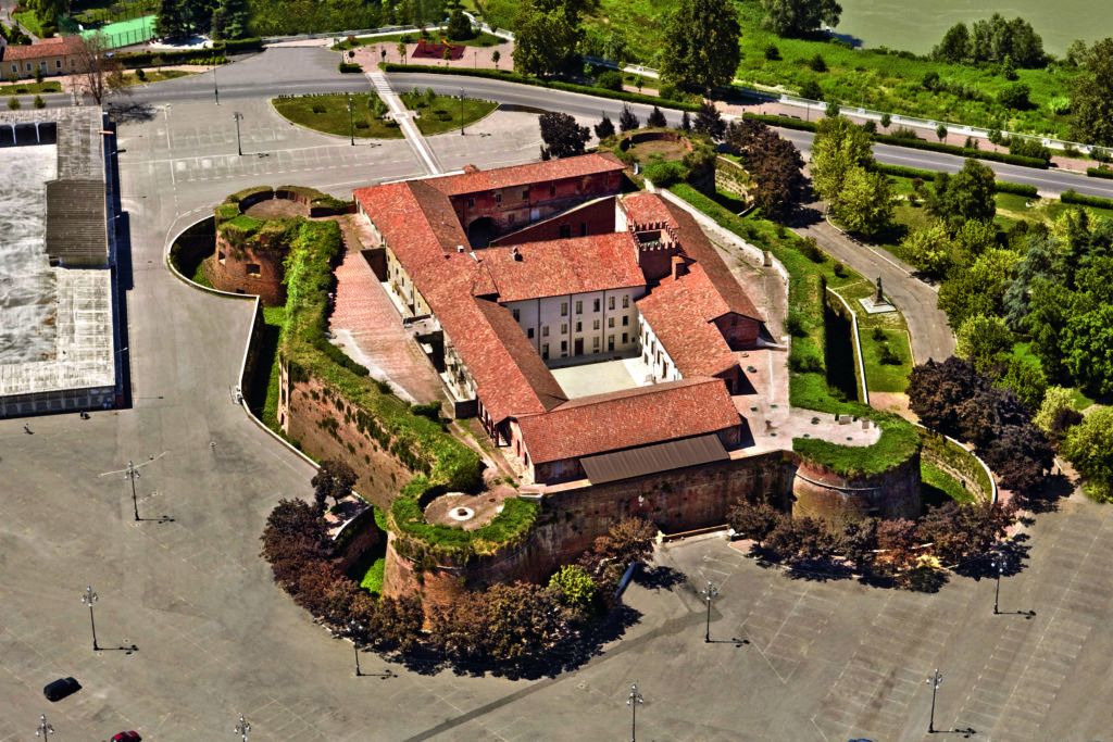 Golosaria a Casale Monferrato